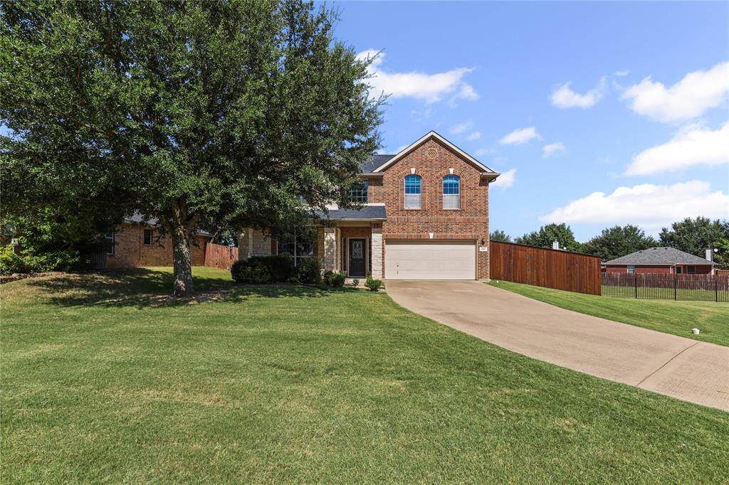 Settlers Glen Add Ph I - Residential