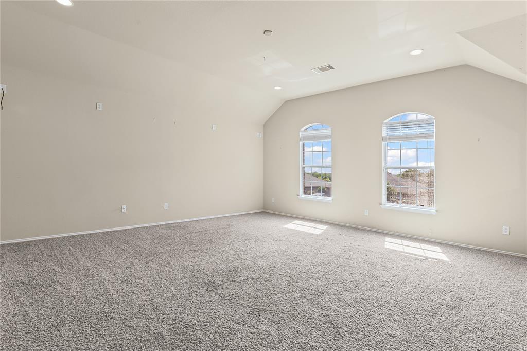 Settlers Glen Add Ph I - Residential