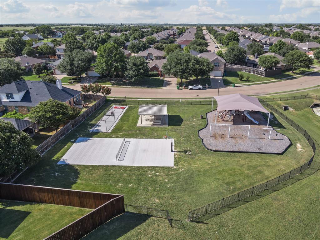 Settlers Glen Add Ph I - Residential