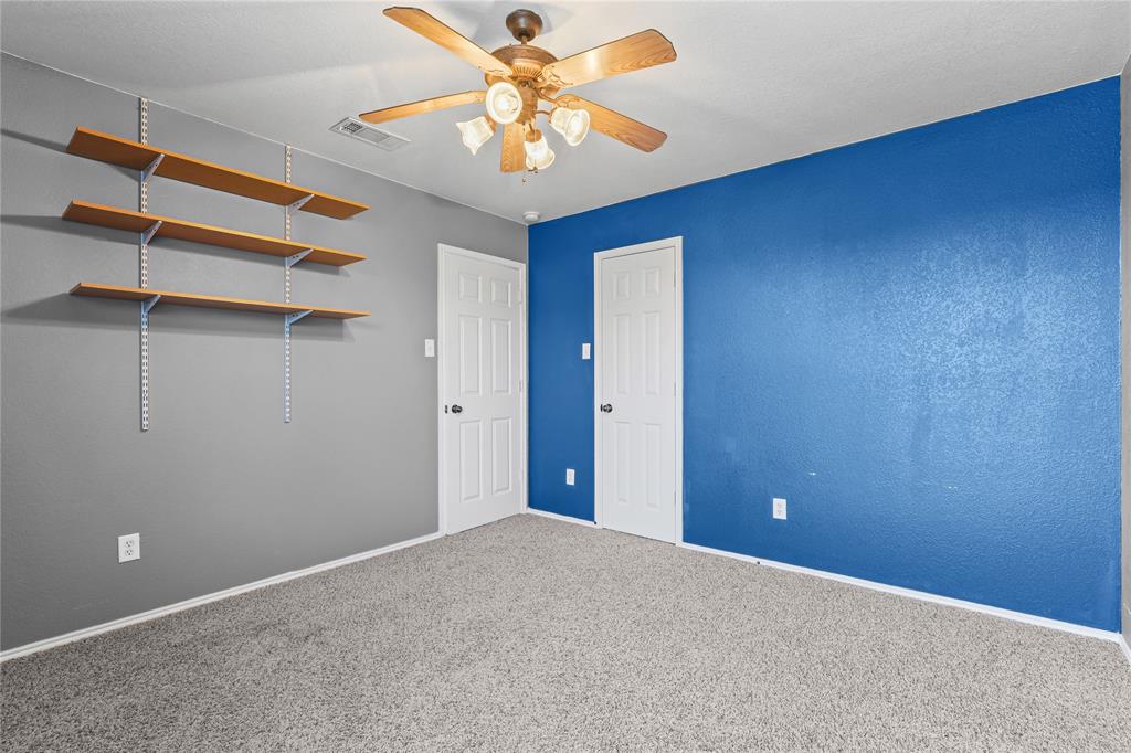 Settlers Glen Add Ph I - Residential