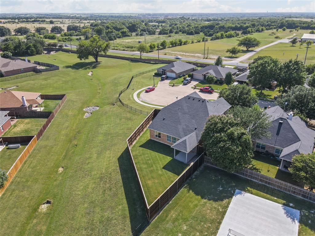 Settlers Glen Add Ph I - Residential