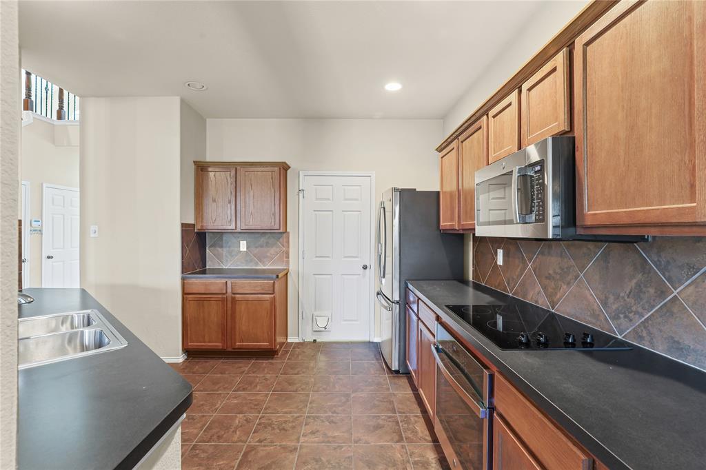 Settlers Glen Add Ph I - Residential