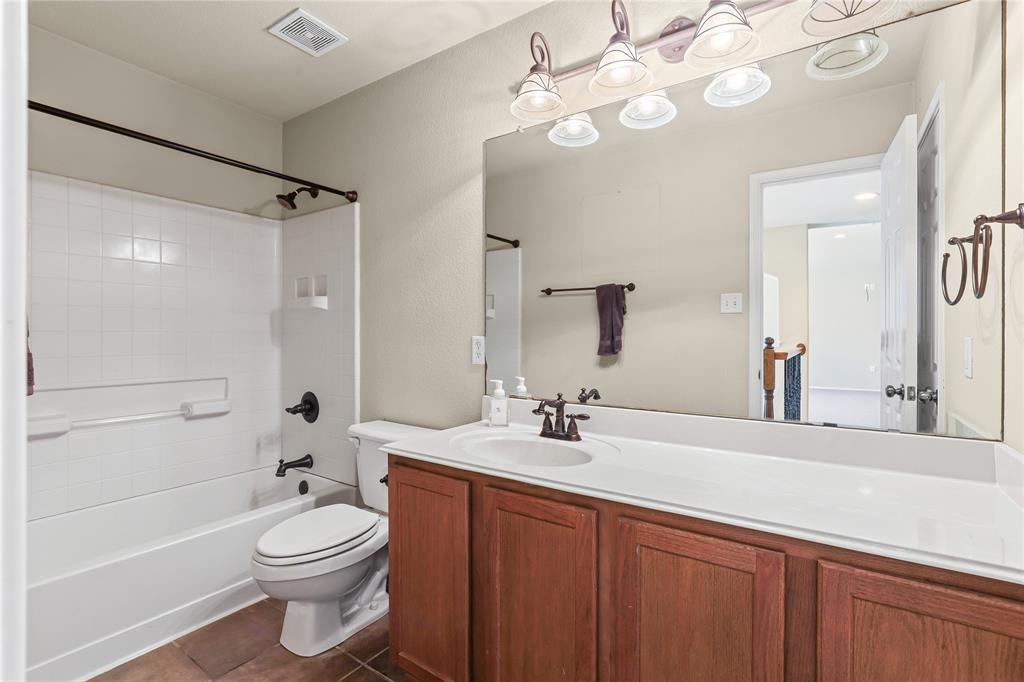 Settlers Glen Add Ph I - Residential