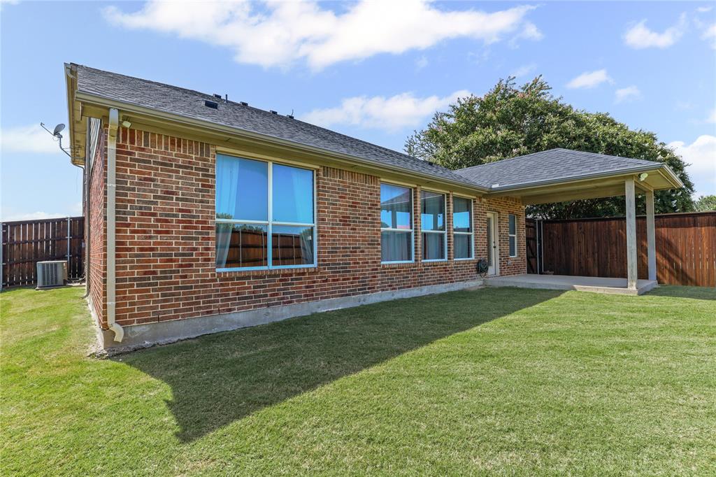 Settlers Glen Add Ph I - Residential