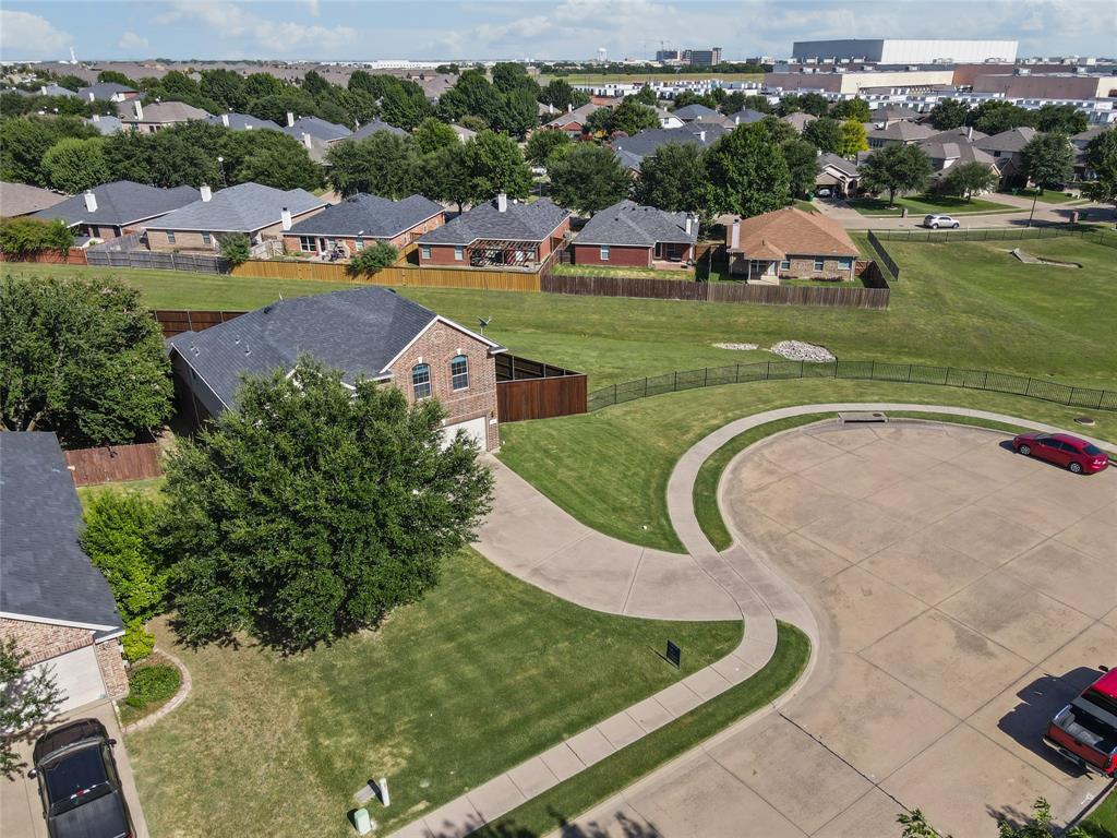 Settlers Glen Add Ph I - Residential