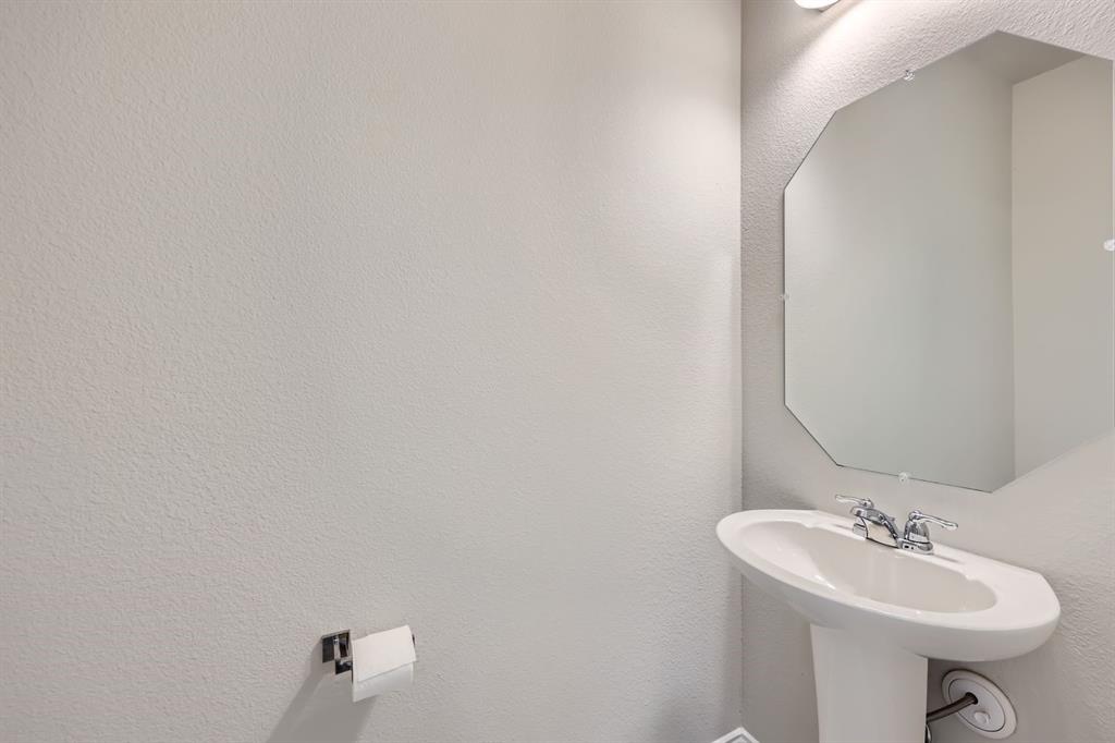 No Subdivision - Residential Lease