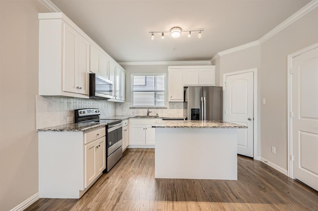 No Subdivision - Residential Lease