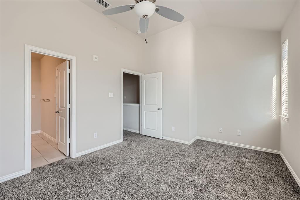 No Subdivision - Residential Lease