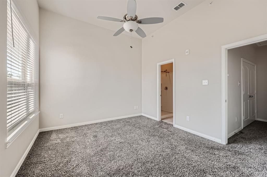 No Subdivision - Residential Lease