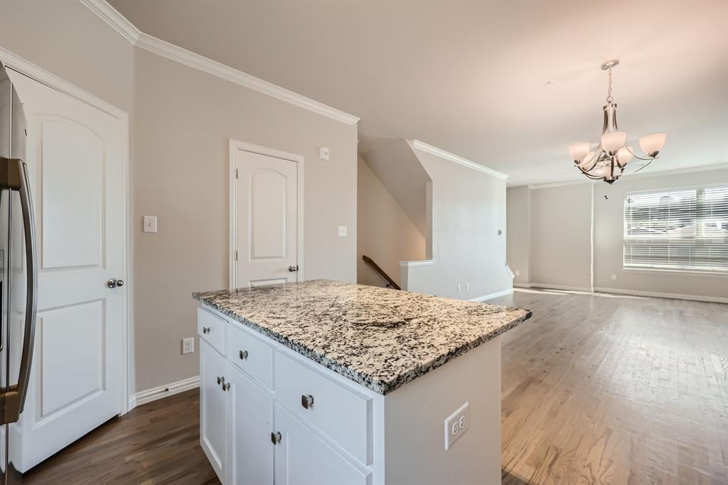 No Subdivision - Residential Lease