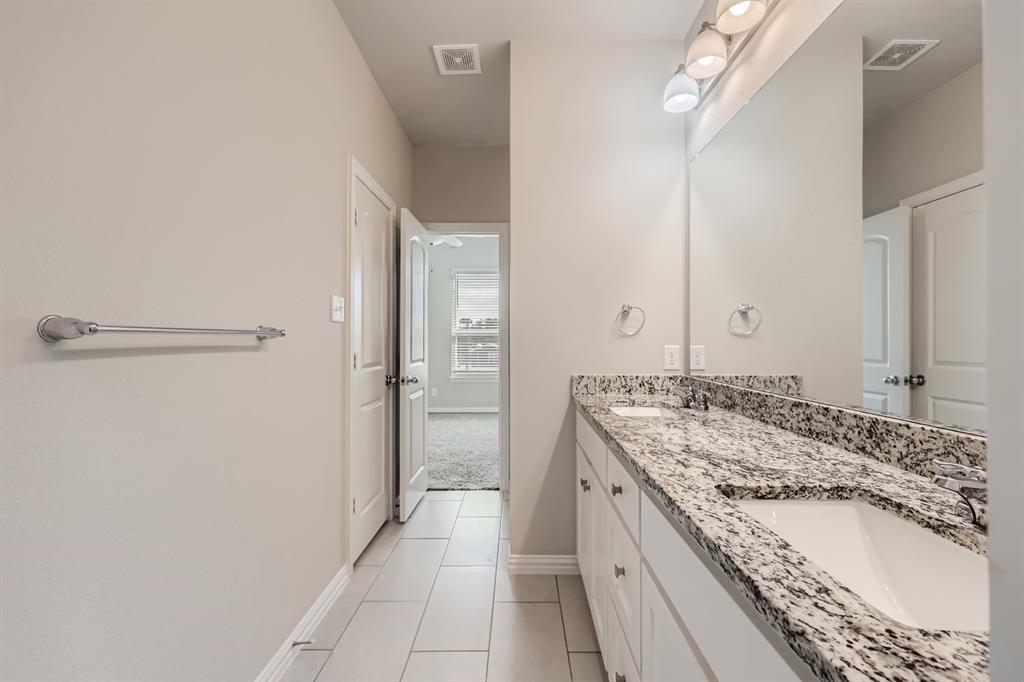 No Subdivision - Residential Lease