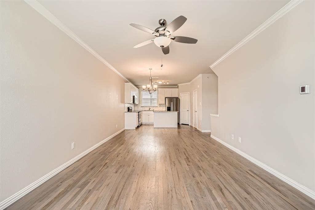 No Subdivision - Residential Lease