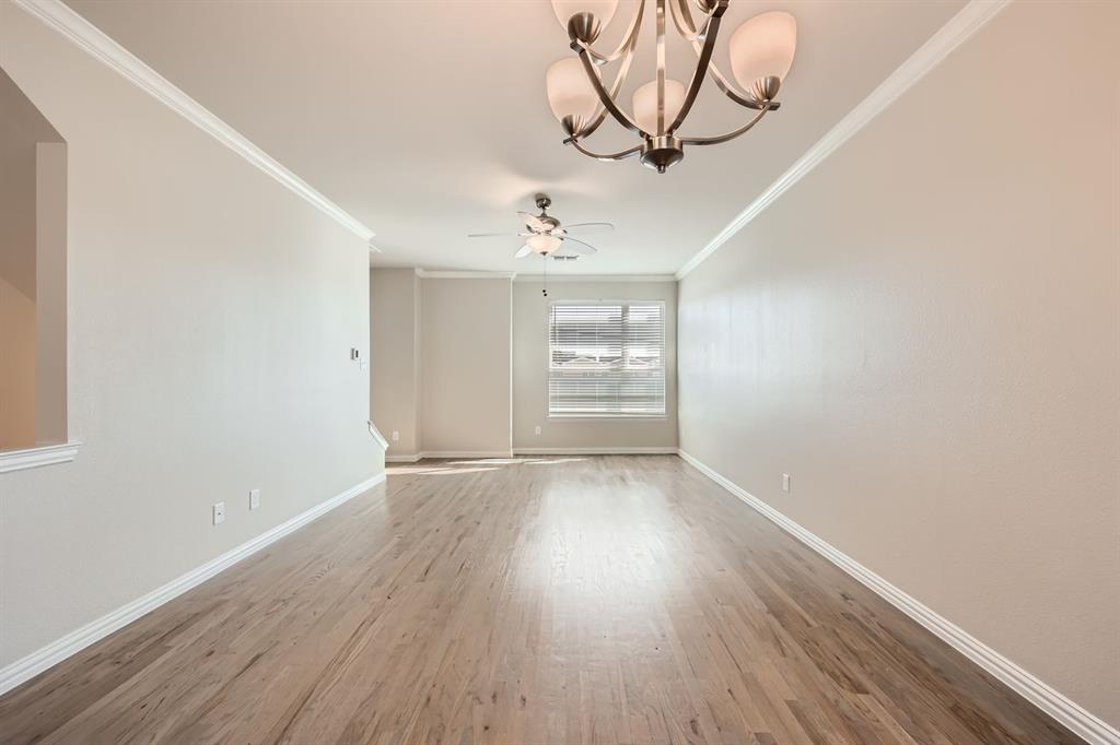 No Subdivision - Residential Lease