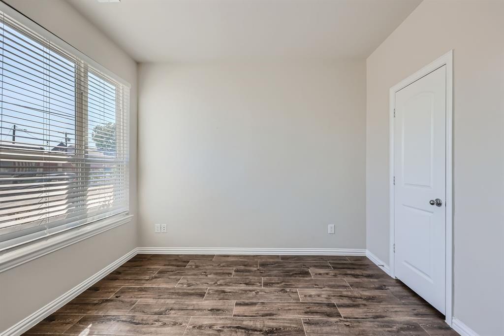 No Subdivision - Residential Lease