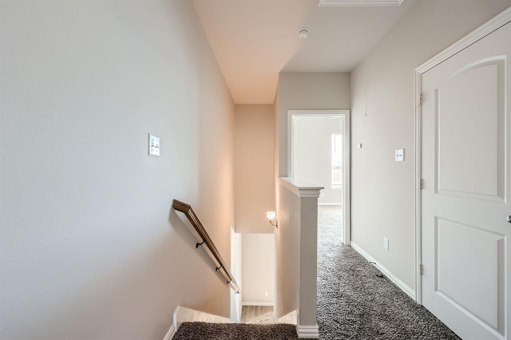 No Subdivision - Residential Lease