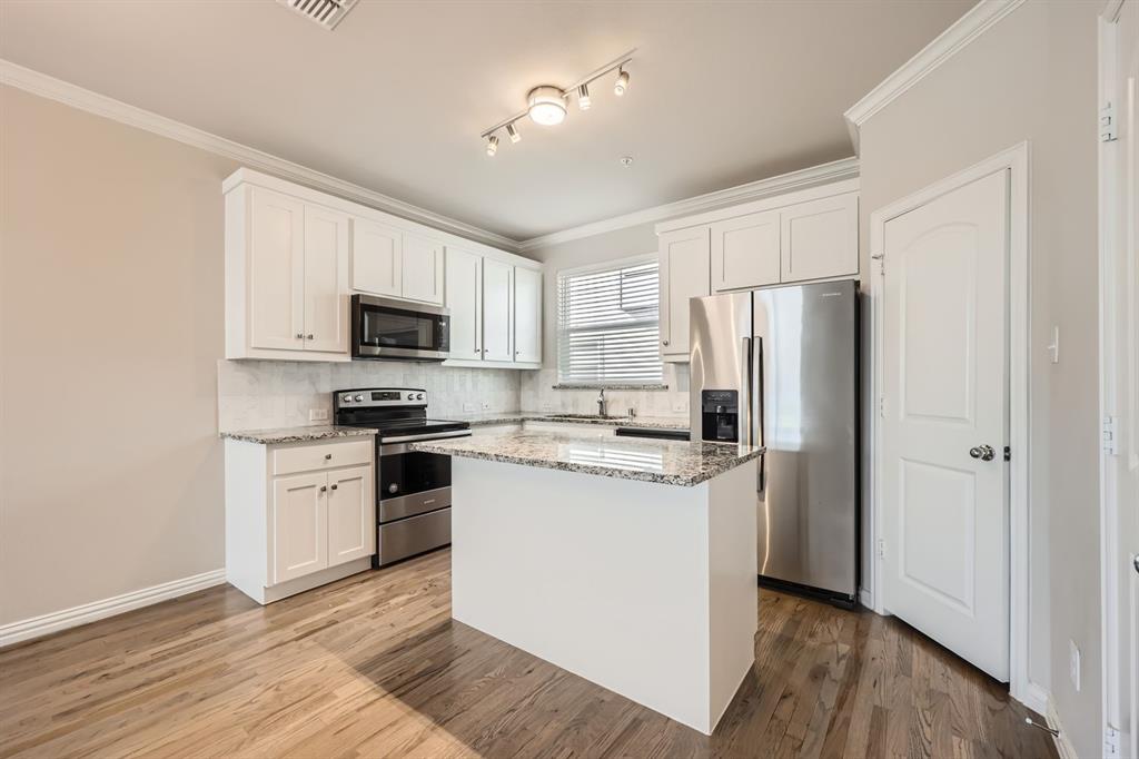 No Subdivision - Residential Lease