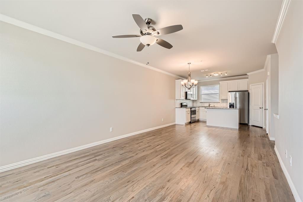 No Subdivision - Residential Lease