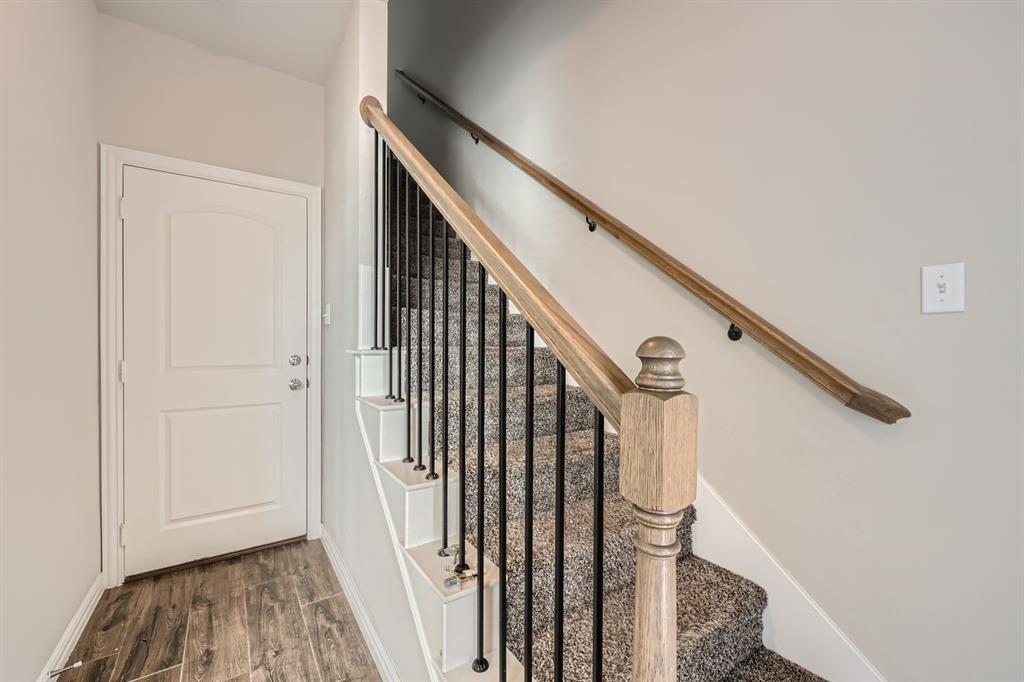 No Subdivision - Residential Lease