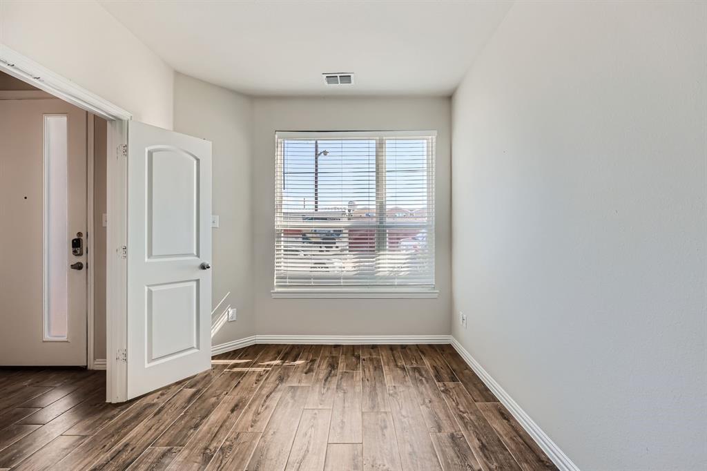 No Subdivision - Residential Lease