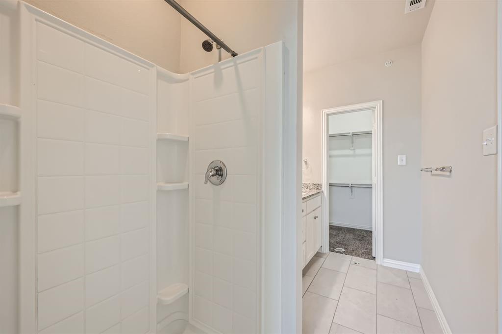 No Subdivision - Residential Lease