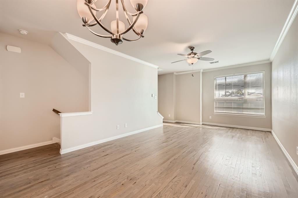 No Subdivision - Residential Lease