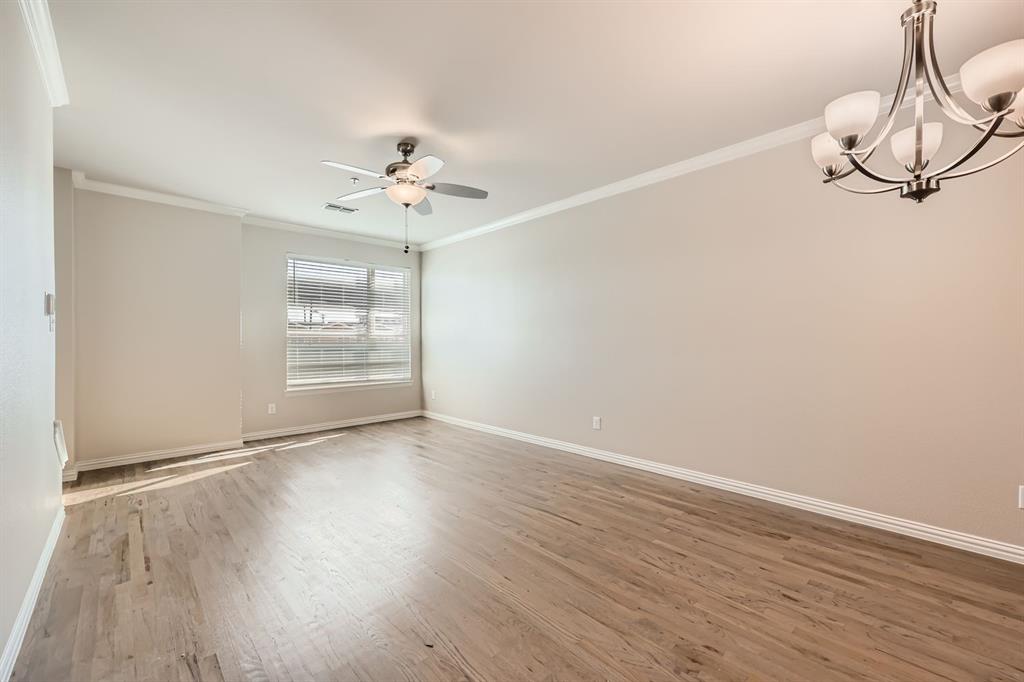 No Subdivision - Residential Lease