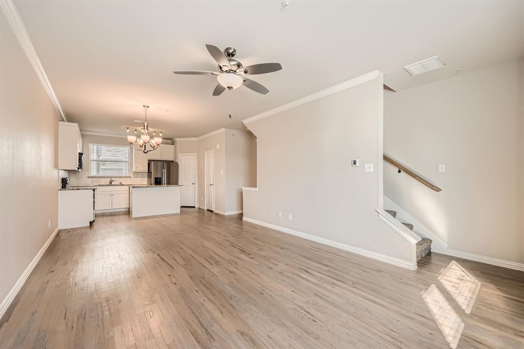 No Subdivision - Residential Lease