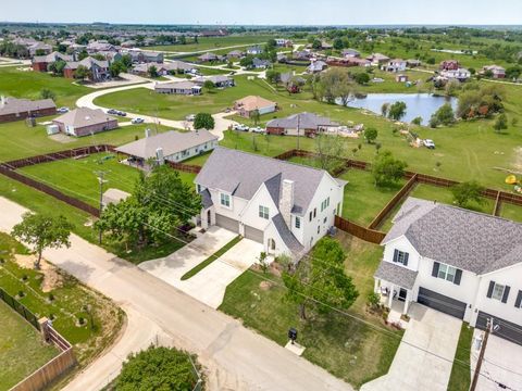 A home in Celina