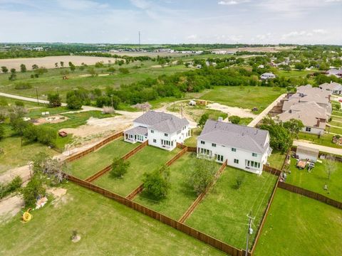 A home in Celina