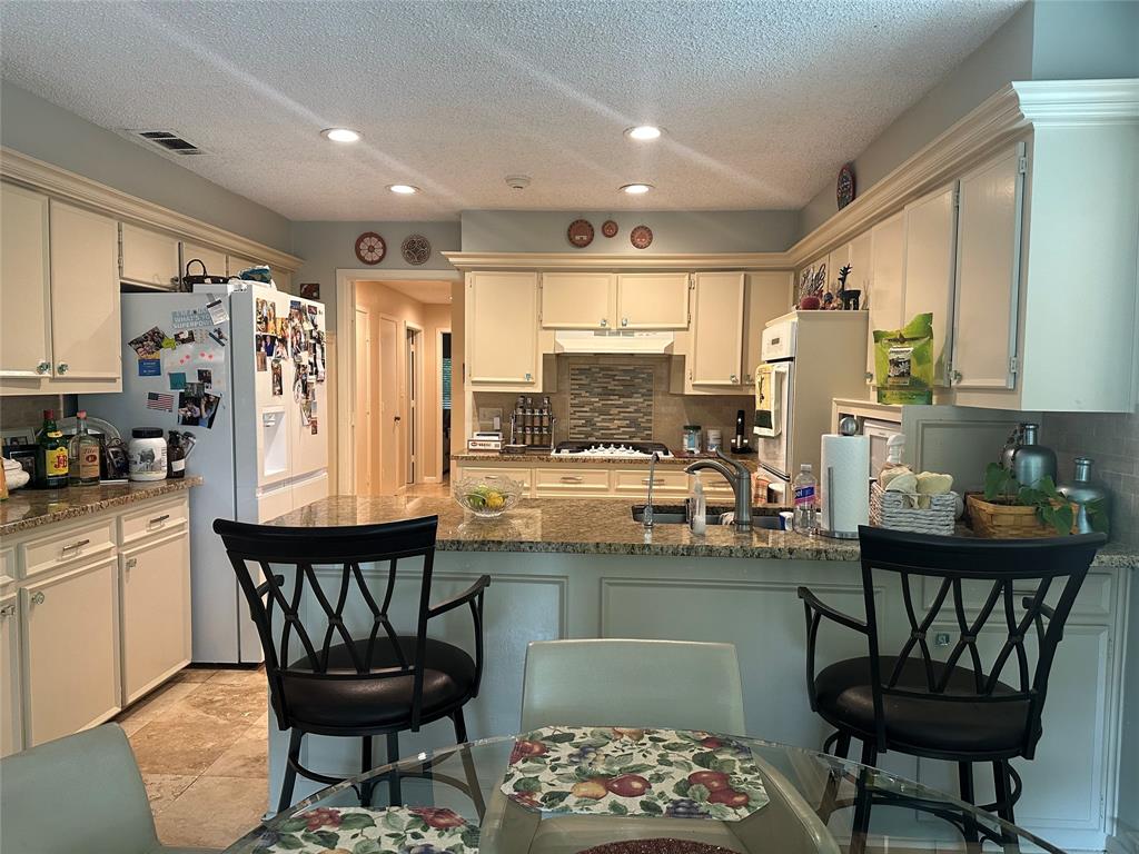 Peyton-Alpha Estates - Residential Lease