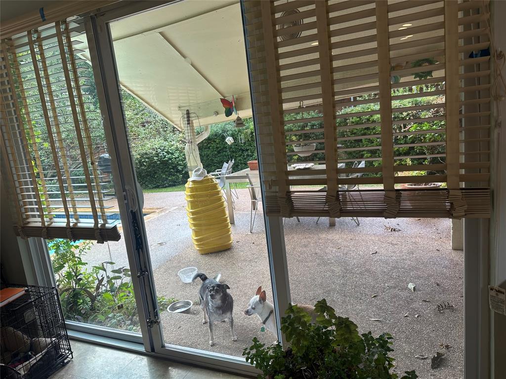 Peyton-Alpha Estates - Residential Lease