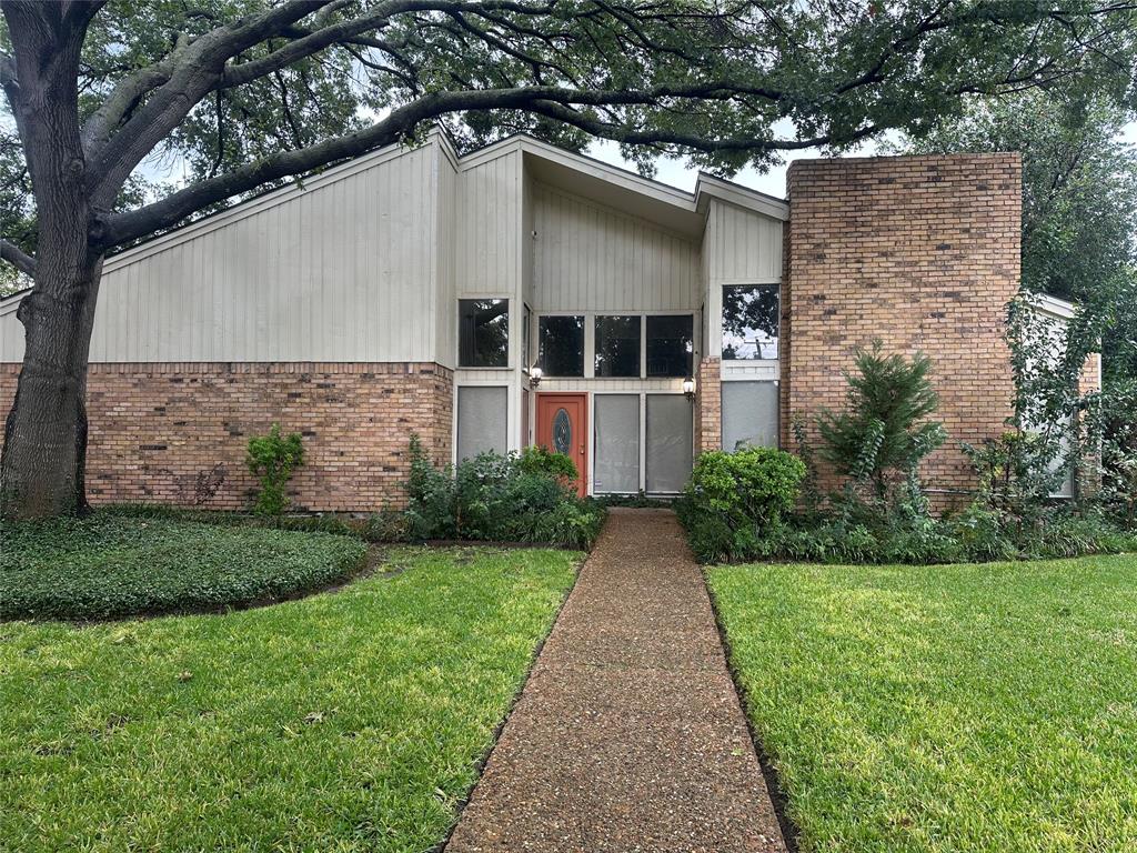 Peyton-Alpha Estates - Residential Lease