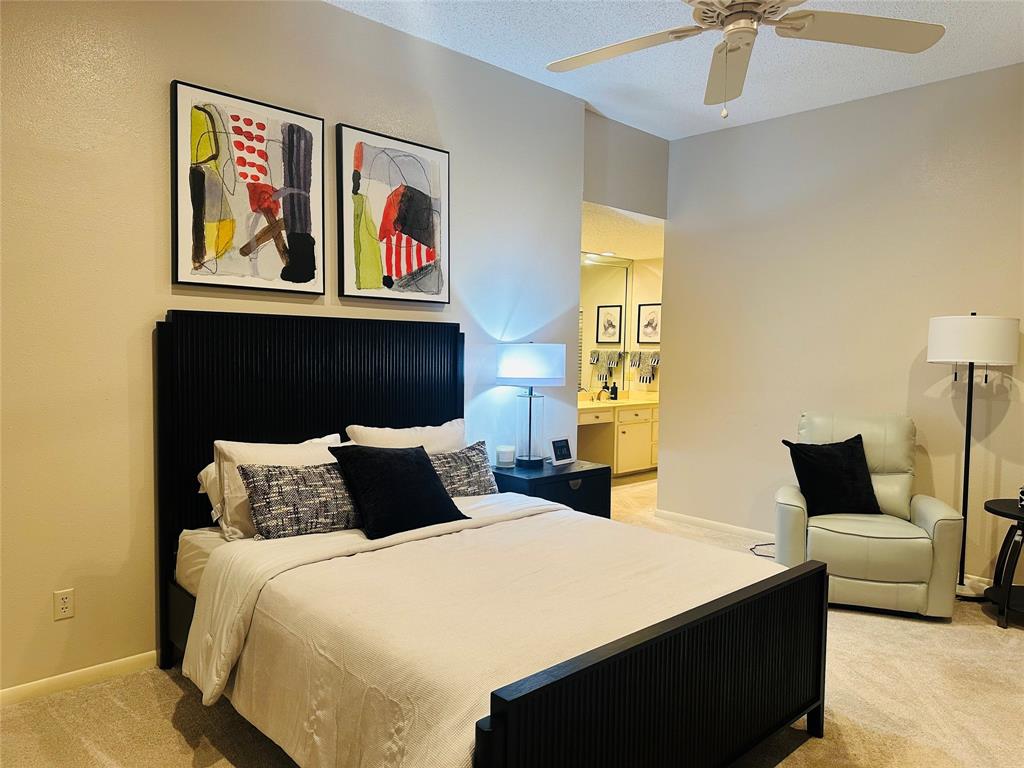 Peyton-Alpha Estates - Residential Lease