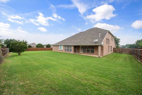 A home in Arlington