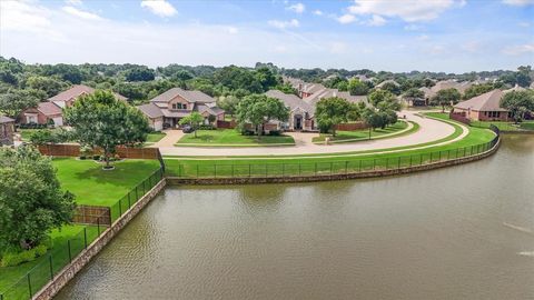 A home in Arlington