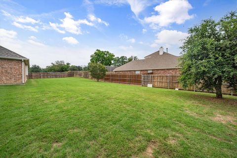 A home in Arlington