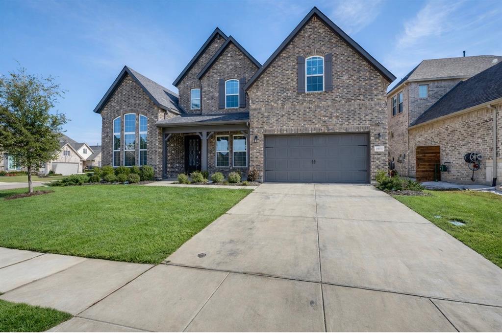 2617 Candleberry Drive