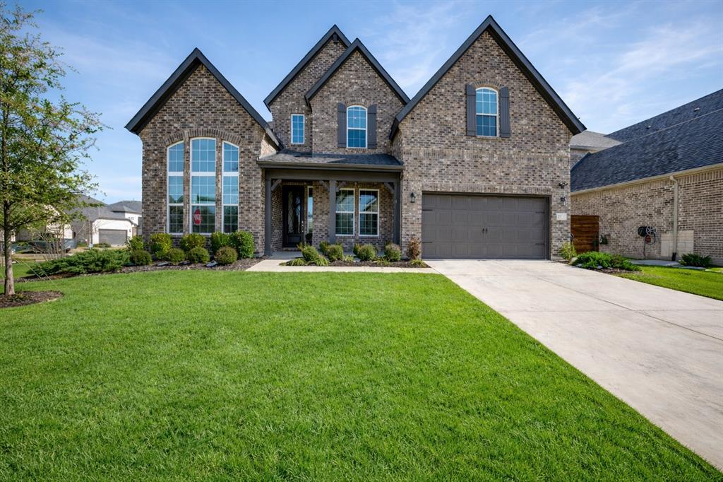 2617 Candleberry Drive