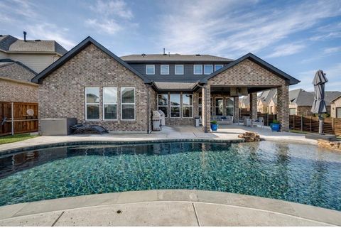 Photo of 2617 Candleberry Drive, Northlake, TX 76226 (MLS # 21172409)