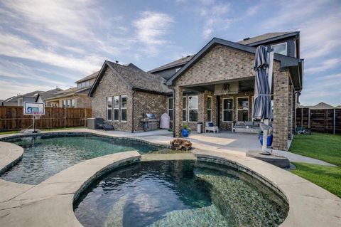 2617 Candleberry Drive Northlake TX 76226