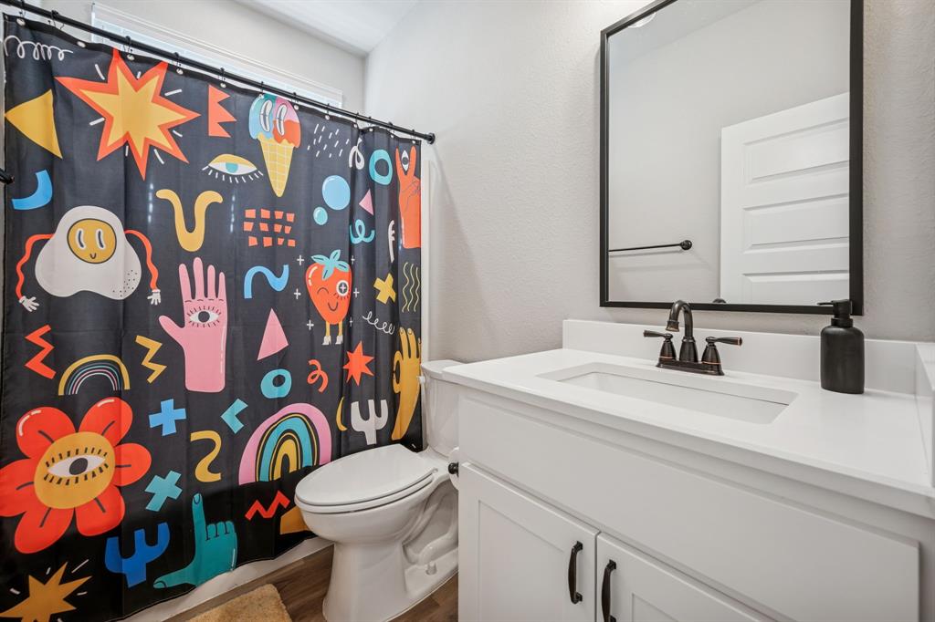 Sanger Circle Ph 6b - Residential