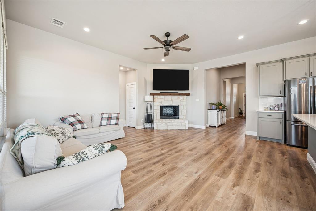 Sanger Circle Ph 6b - Residential