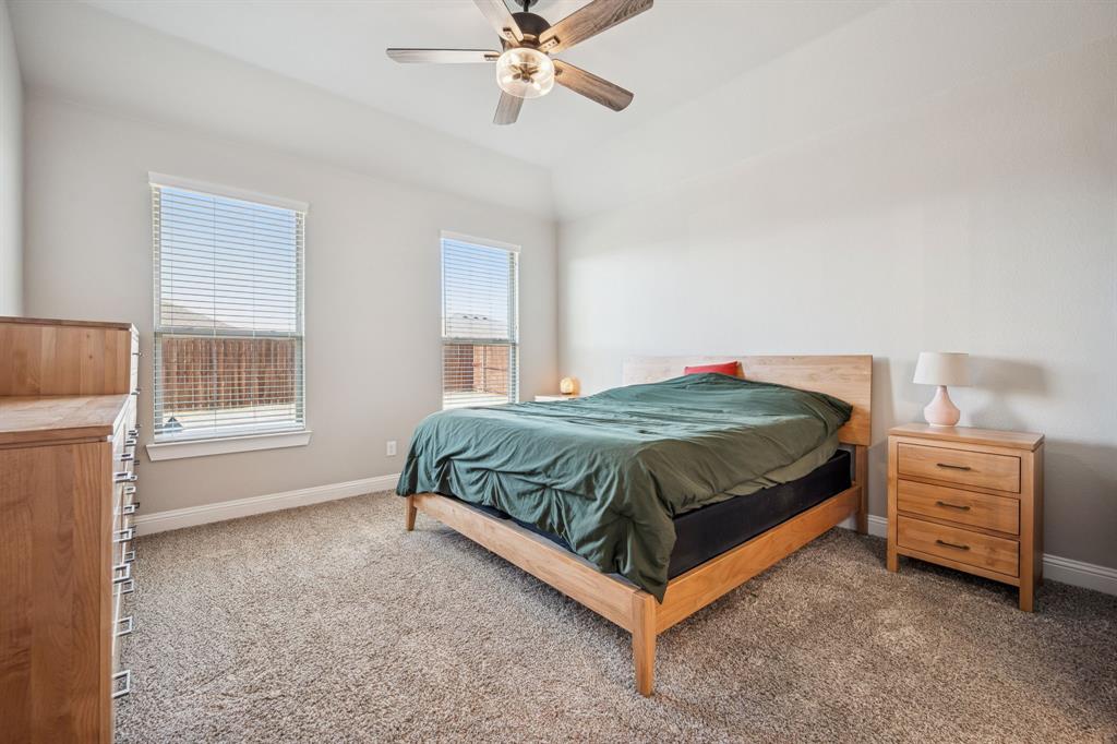 Sanger Circle Ph 6b - Residential