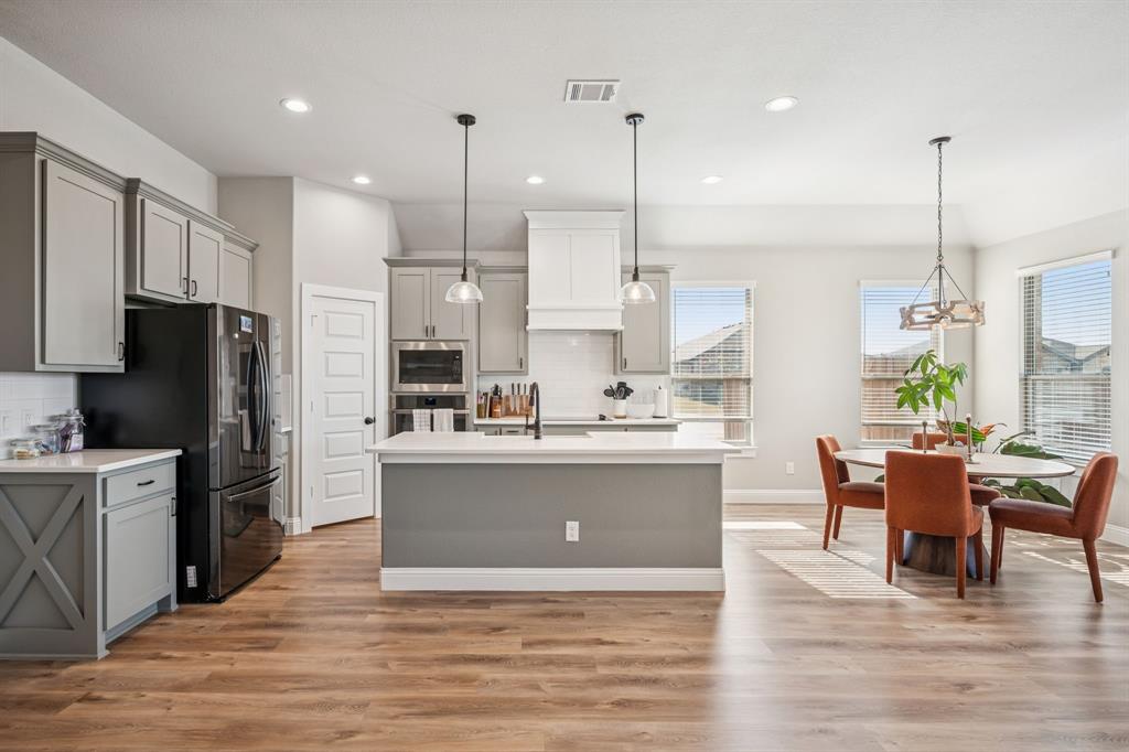 Sanger Circle Ph 6b - Residential