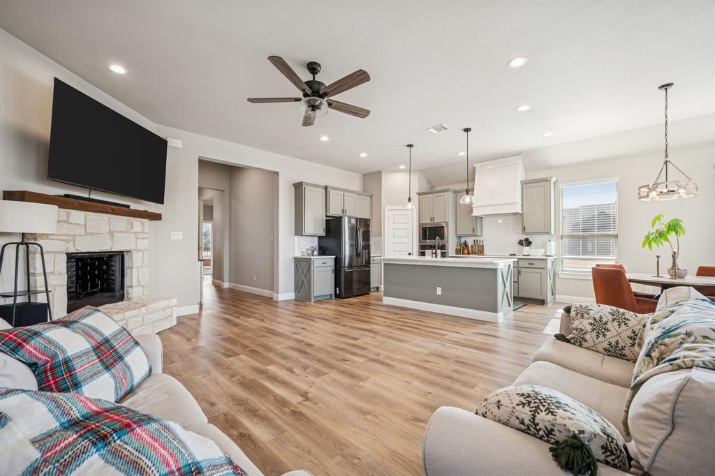 Sanger Circle Ph 6b - Residential