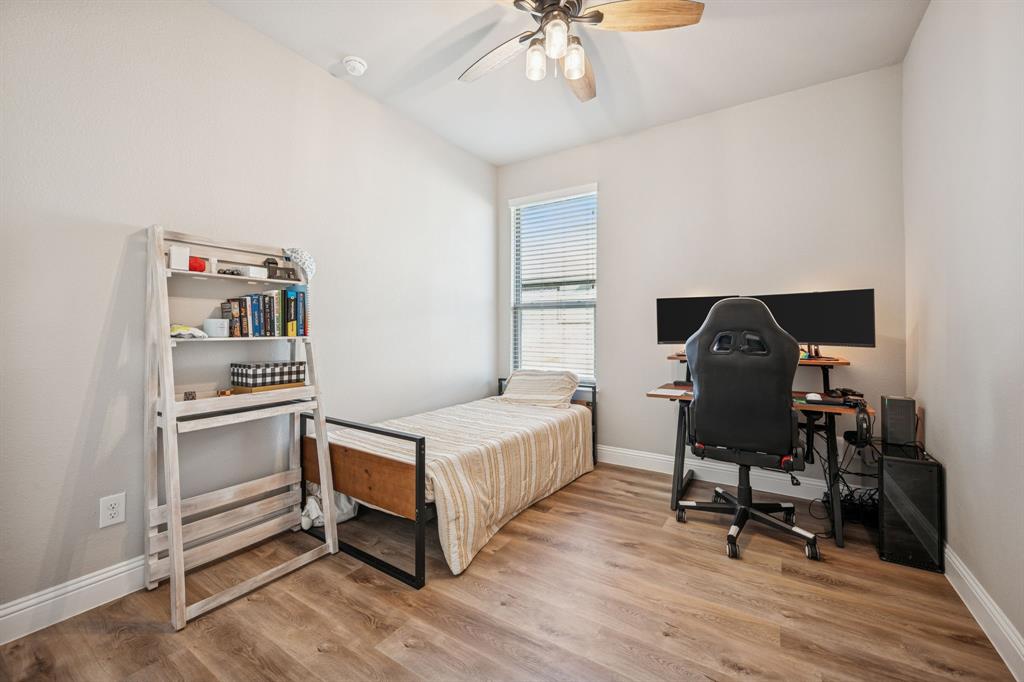 Sanger Circle Ph 6b - Residential