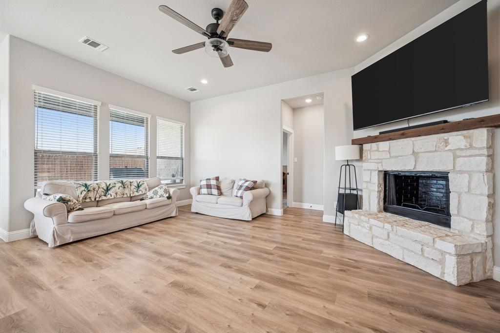 Sanger Circle Ph 6b - Residential