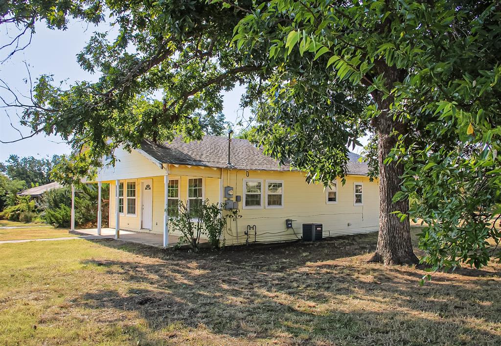 Martin - Residential