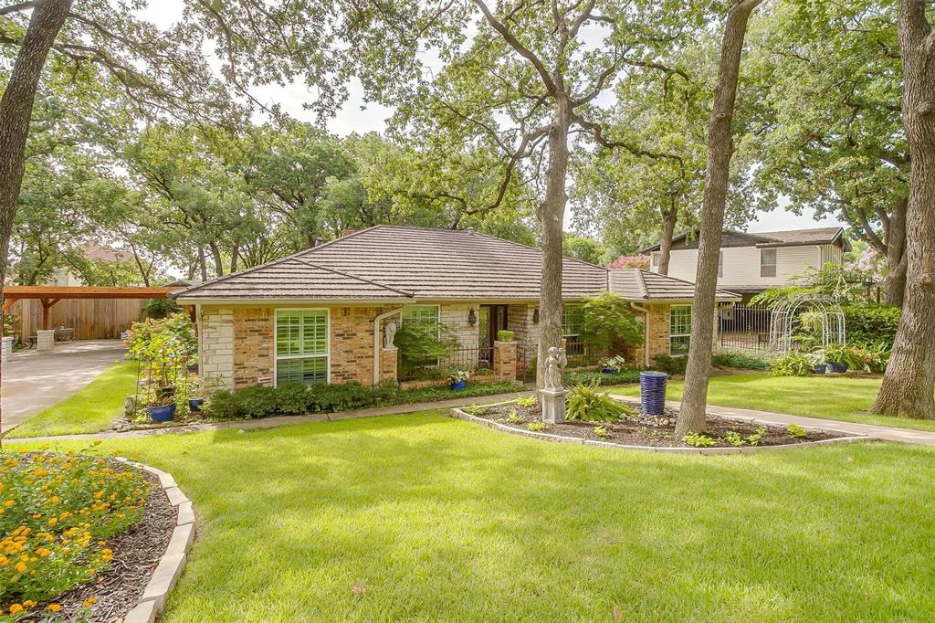 2824 Winterhaven Drive