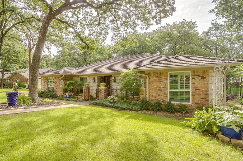 2824 Winterhaven Drive
